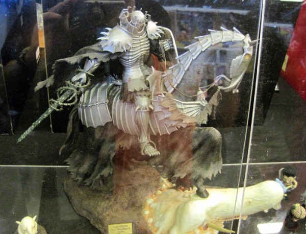 Ooooh quelle belle figurine !!